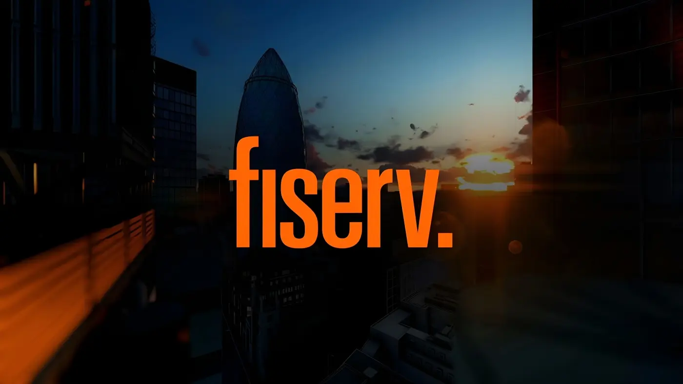 Fiserv – Fiserv Off Campus Drive 2026: Technology – Analyst Program | Freshers
